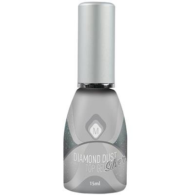 Supreme Finish Diamond Dust Silver 15 ml